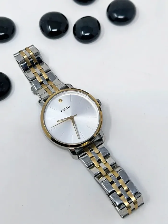 Montre Fossil Femme - photo numéro 5