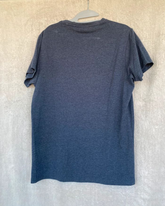 TEE shirt primark homme gris - photo numéro 2