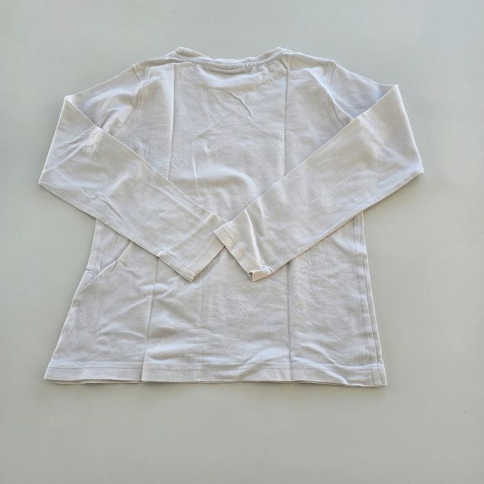 Lot 6 T-shirts manches longues  - 8 ans - photo numéro 7