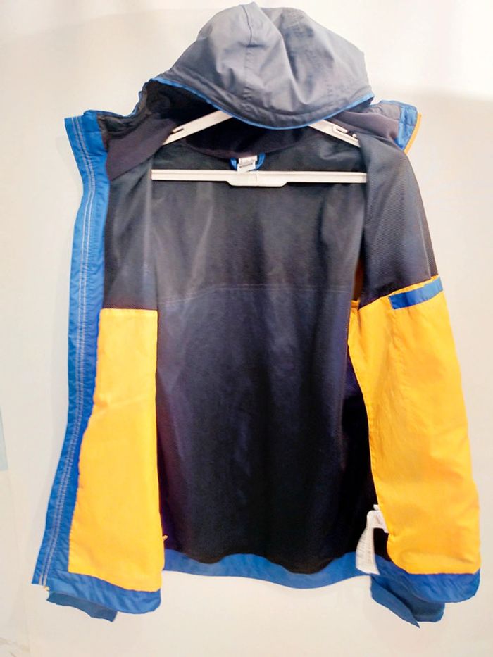 Coupe vent quechua taille S