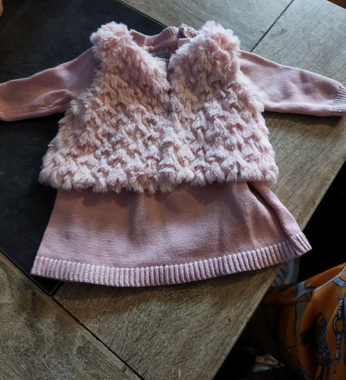 Ensemble filles - photo numéro 2