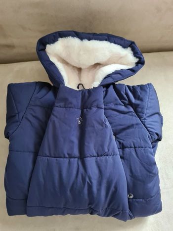 Combipilote neuve  Cadet Rousselle 6 mois