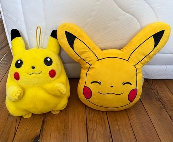 Lot Pikachu