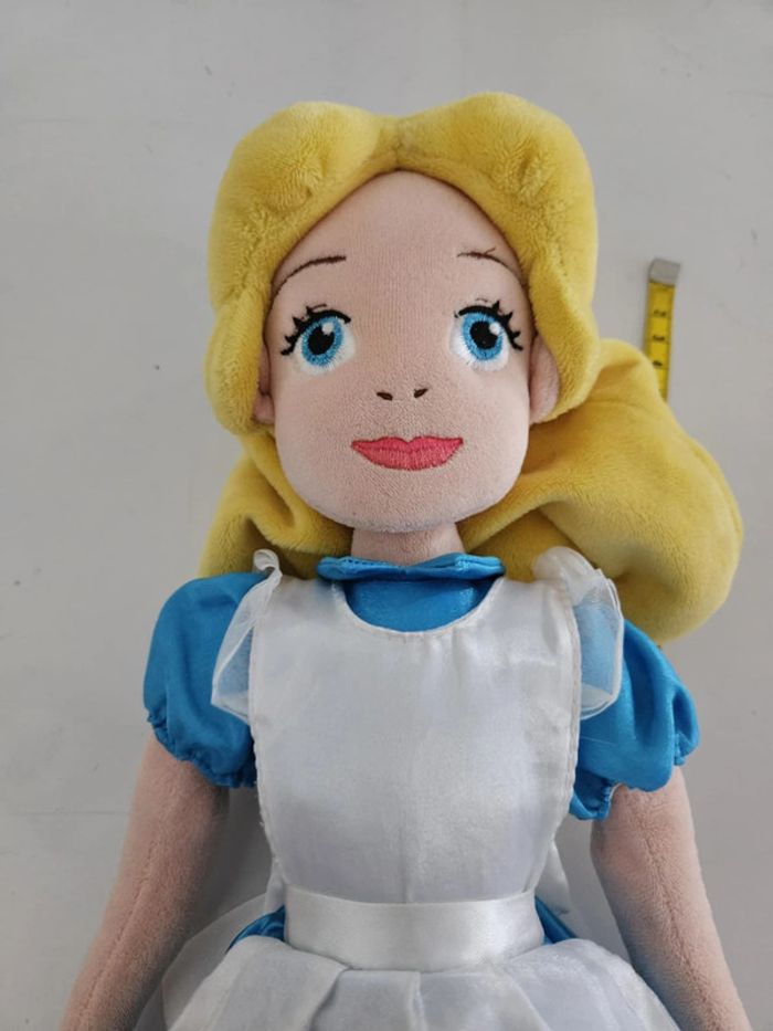 Peluche - photo numéro 3