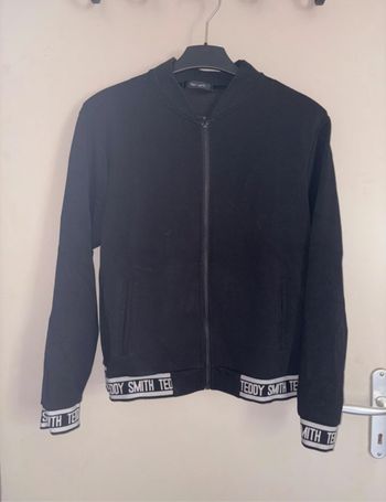 Veste Teddy smith