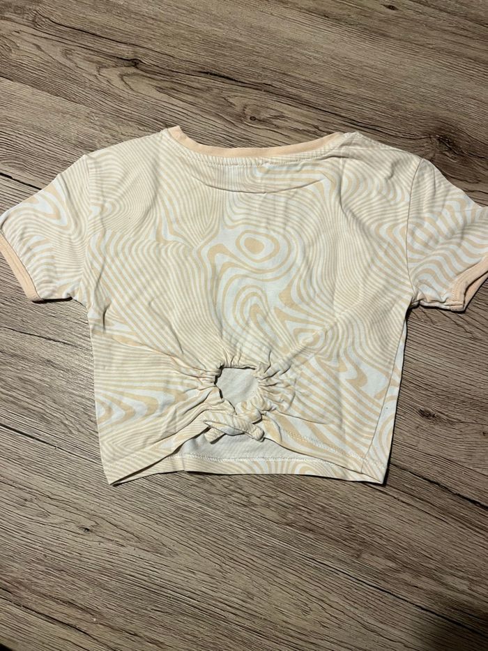 Croc top - photo numéro 2