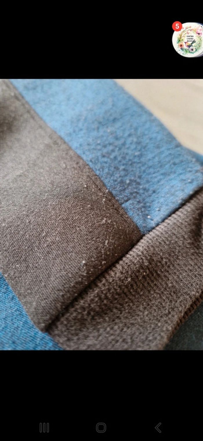 Veste à capuche légère Garçon 10 ans. Kiabi - photo numéro 11