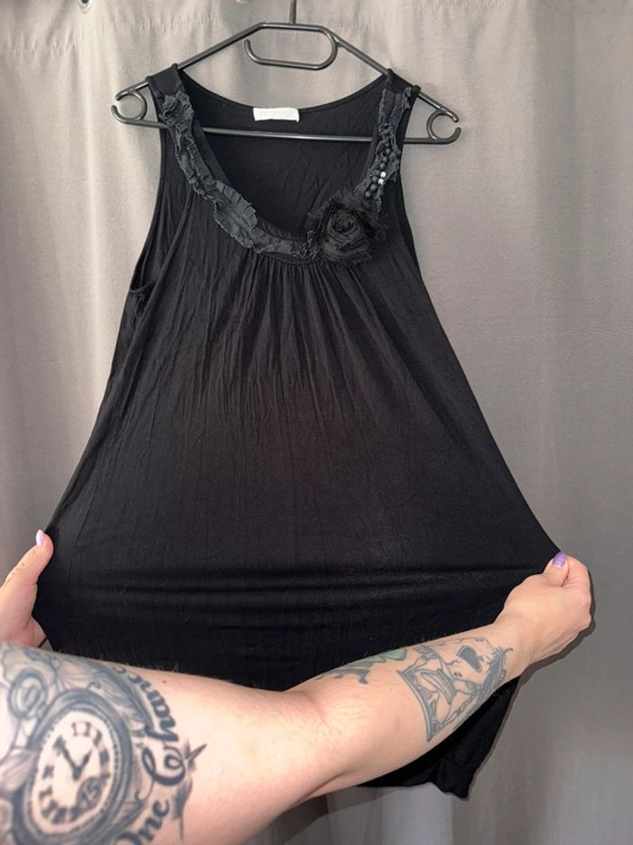 Robe Promod taille 44 - photo numéro 4