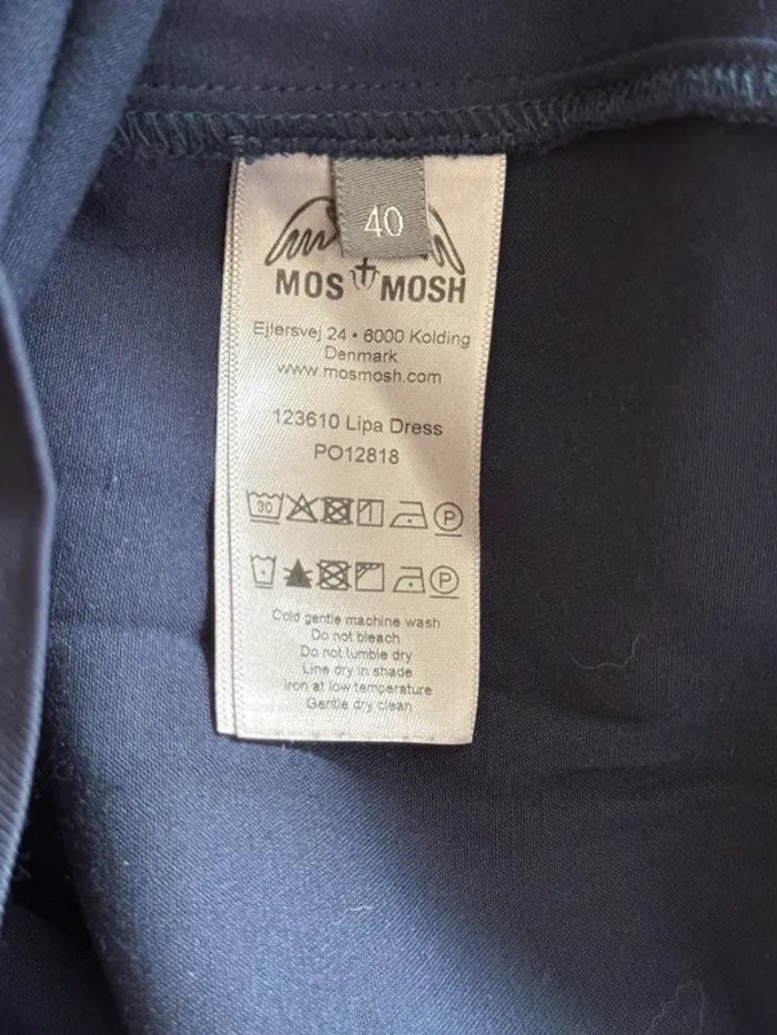 Robe Mos Mosh – Taille 40 - photo numéro 7
