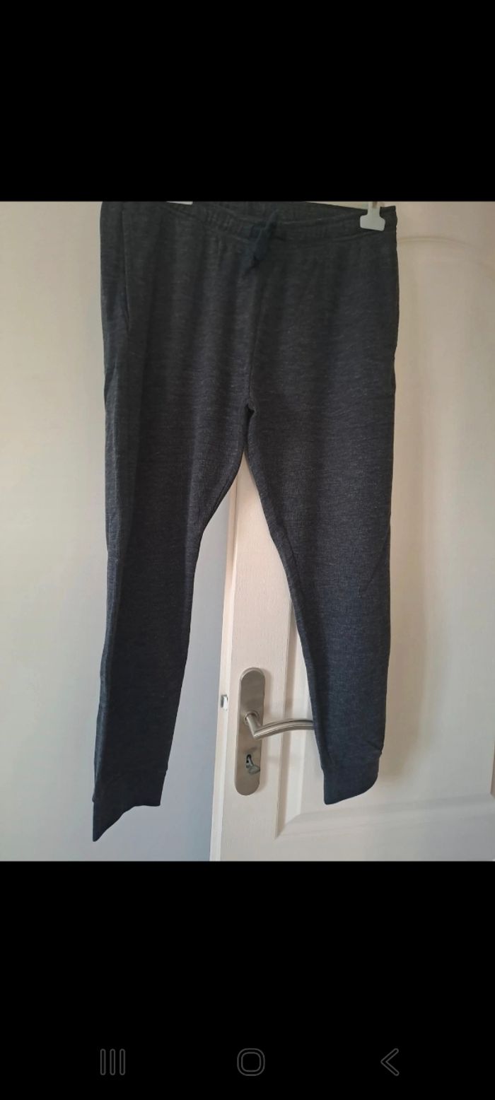 Pantalon d'intérieur