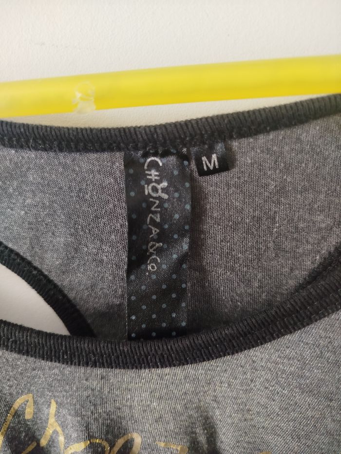 Débardeur chonza taille M - photo numéro 2