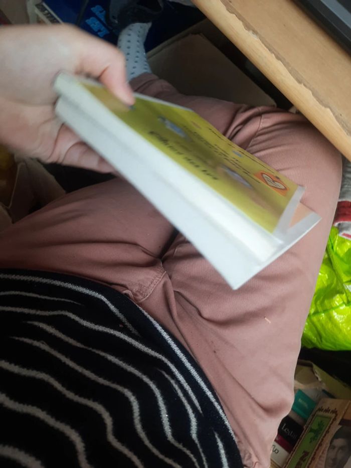 Tome il et ii livre amour et manigance p h - photo numéro 12