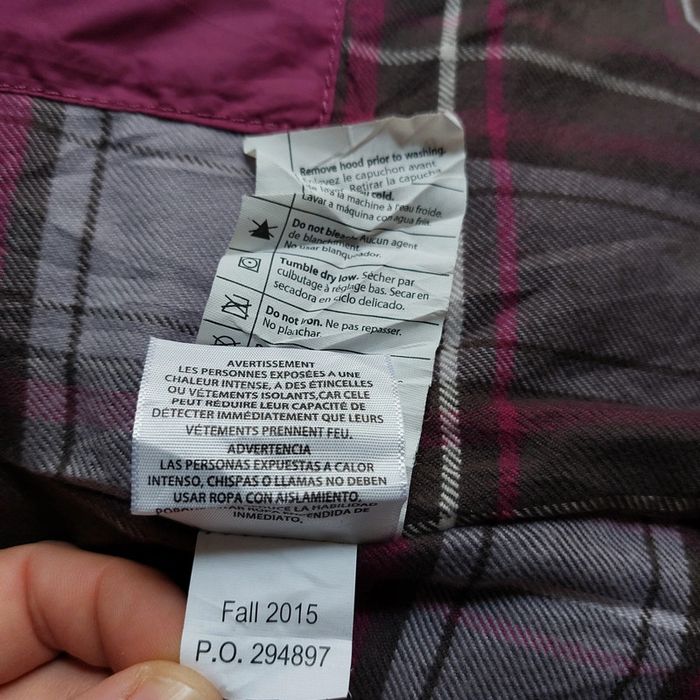 Blouson Carhartt taille L - photo numéro 9