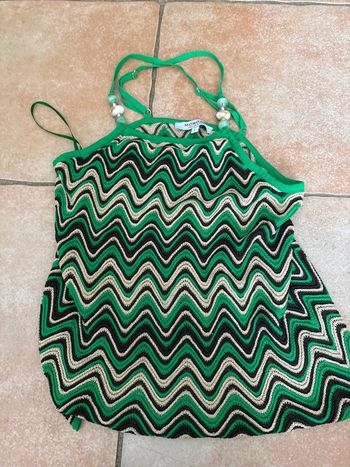 Haut Morgan taille L