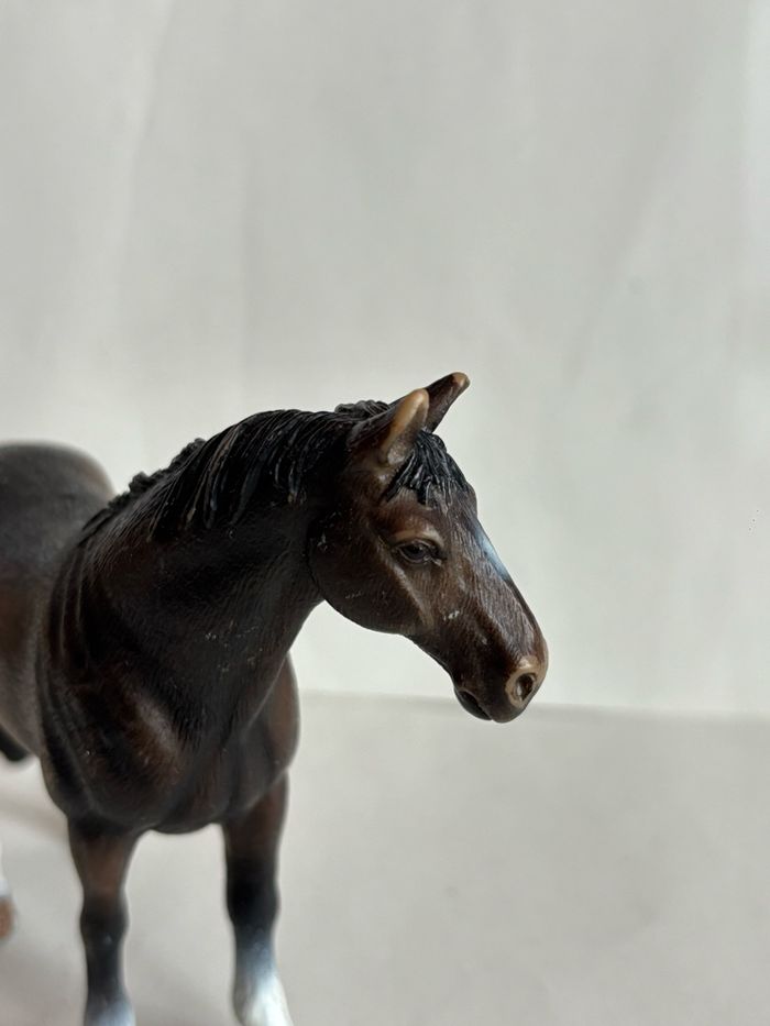 Cheval Schleich - photo numéro 3