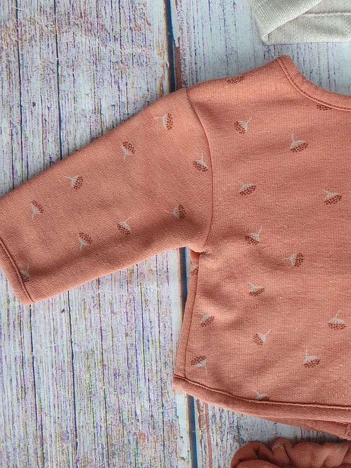 Ensemble 3 pièces - photo numéro 3