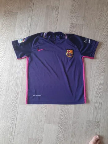 Tee-shirt fcb