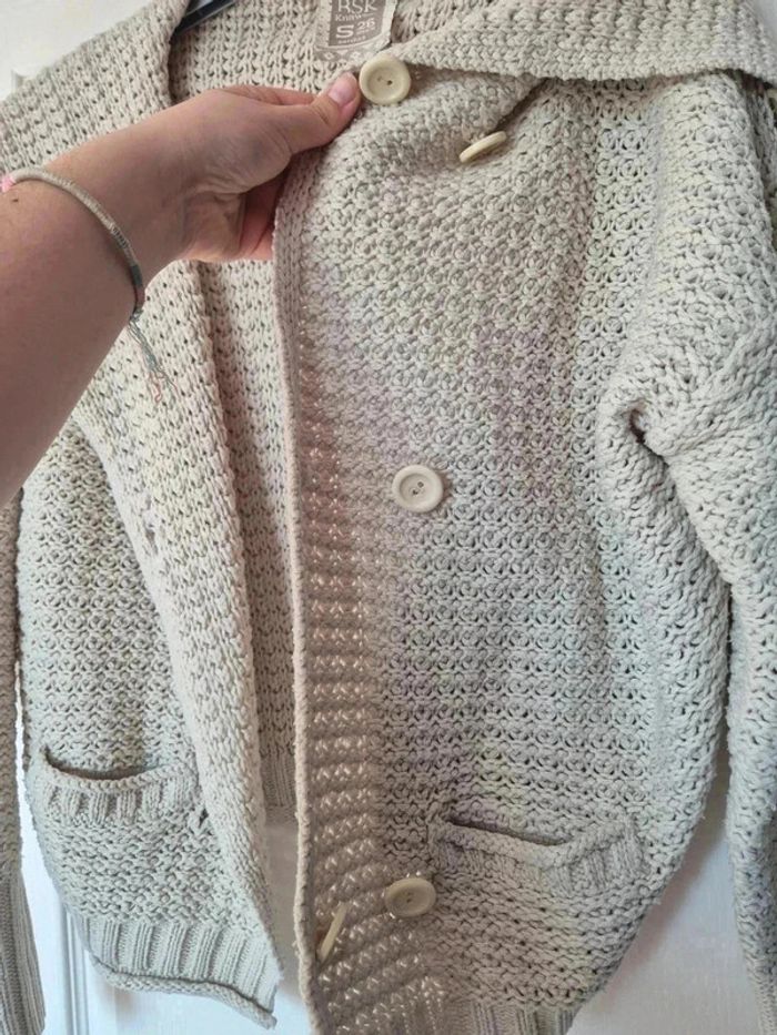 Veste - photo numéro 3