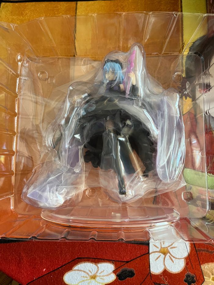 Rimuru Angel special color That Time I Got Reincarnated as a Slime ichiban Kuji figurine figure - photo numéro 3