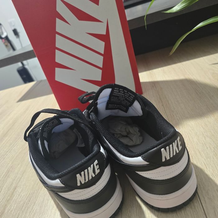 Nike Dunk Low - photo numéro 5