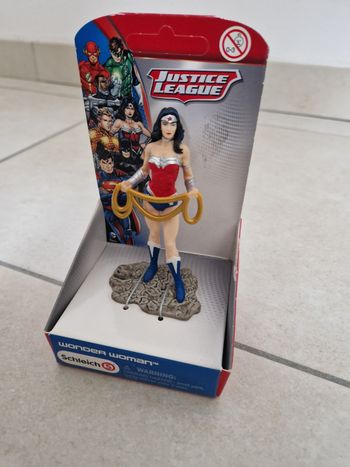 Figurine  Wonder Woman