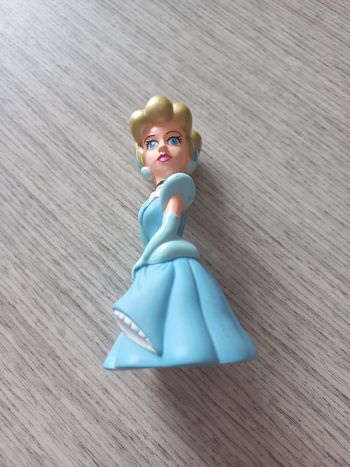 Figurine Cendrillon