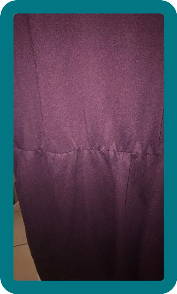 Robe courte - photo numéro 4