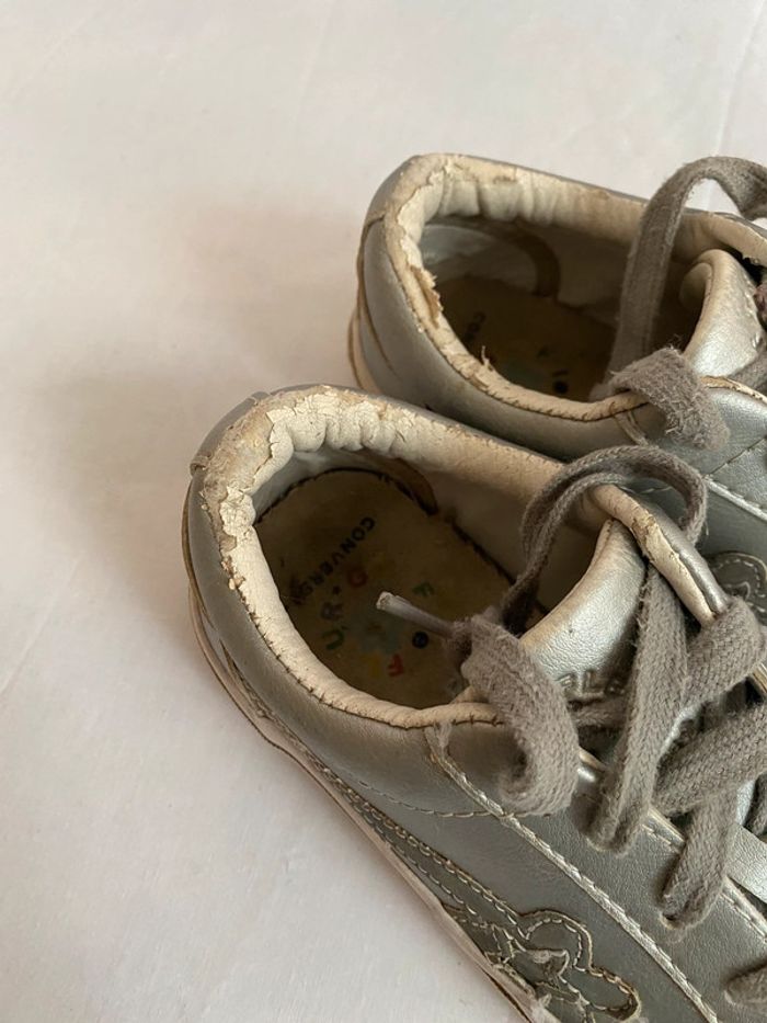 Converse GLF - photo numéro 7
