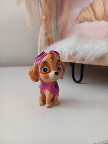 Figurines tonies stella de la pat patrouille