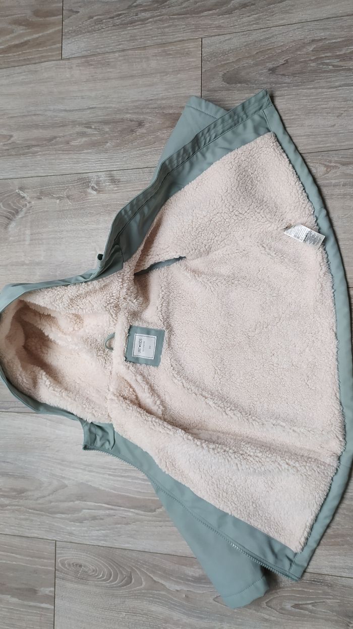 Veste de pluie - photo numéro 5