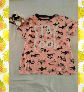 T shirt manches courtes