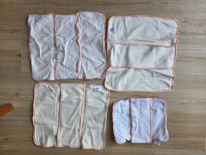 Inserts arigalie - photo numéro 3