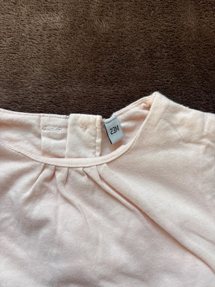 T-shirt 2 ans - photo numéro 2