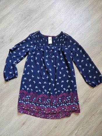Robe fille