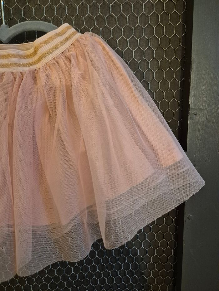 Jupe tutu Sergent Major t. 2 ans - photo numéro 10