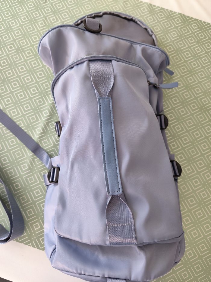 Sac à dos voyage - photo numéro 2