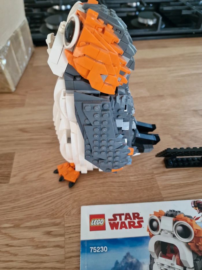Lego 75230 - photo numéro 6