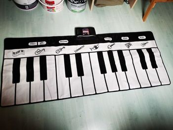 Piano XXL