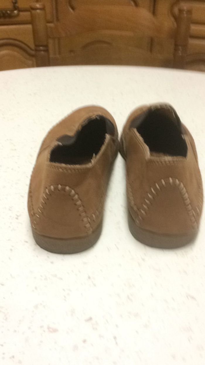 Mocassins pointure 40 - photo numéro 2