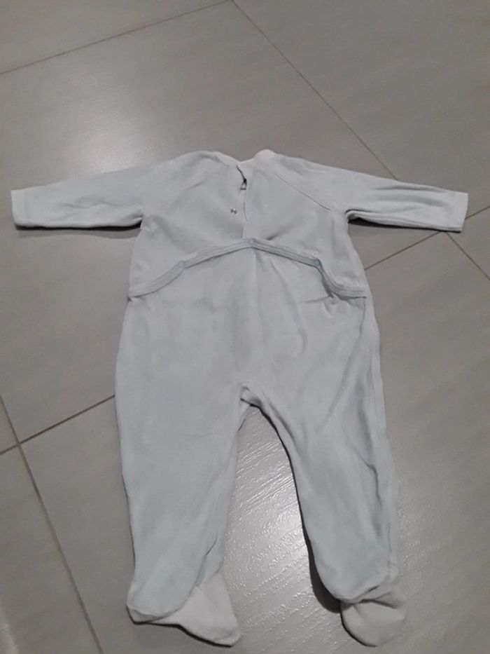 Pyjama Winnie l'Ourson - photo numéro 2