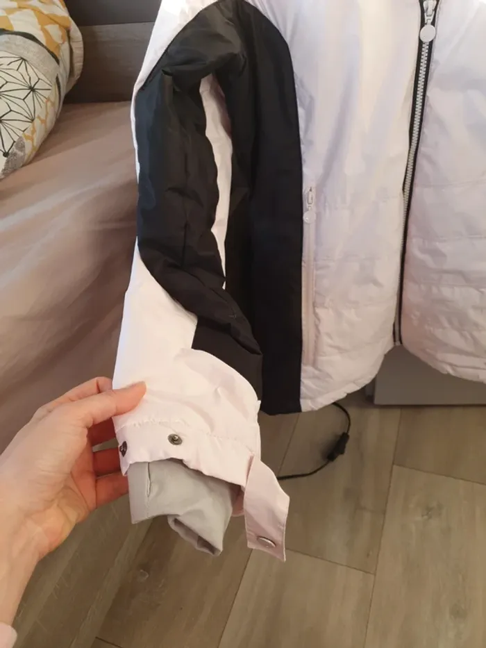 Manteau de ski - photo numéro 3
