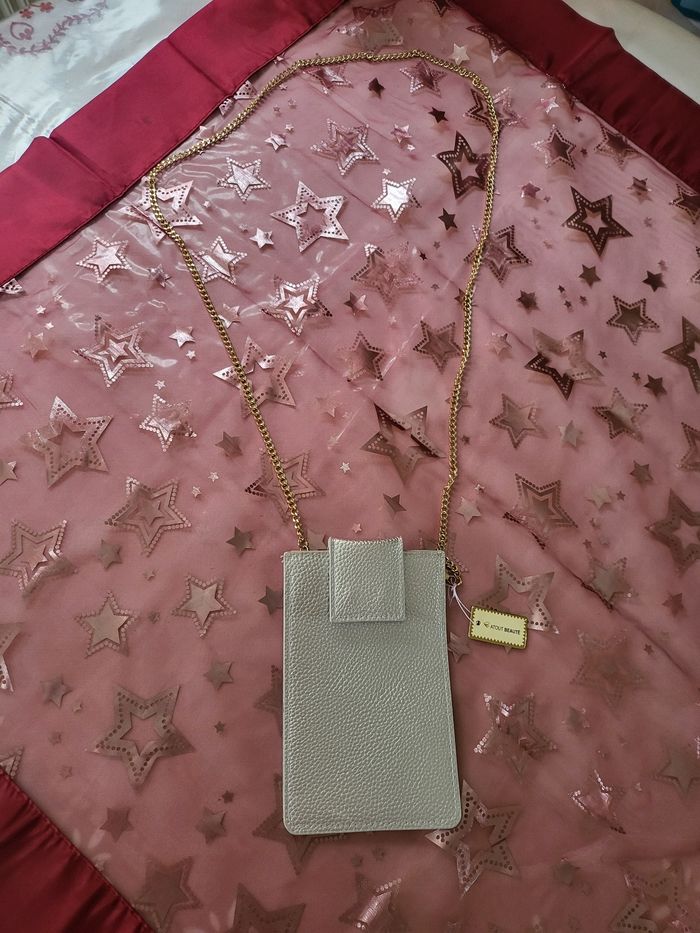 Pochette de portable