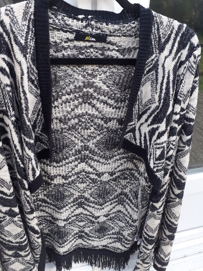 Gilet - photo numéro 2