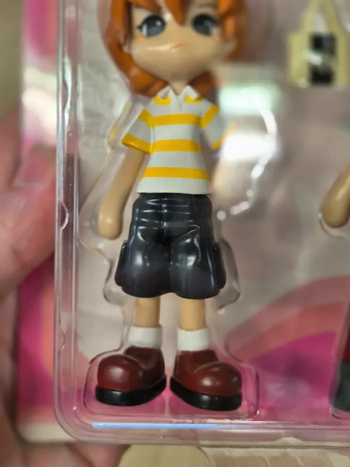 Figurine Pinky street Vance Project - photo numéro 5