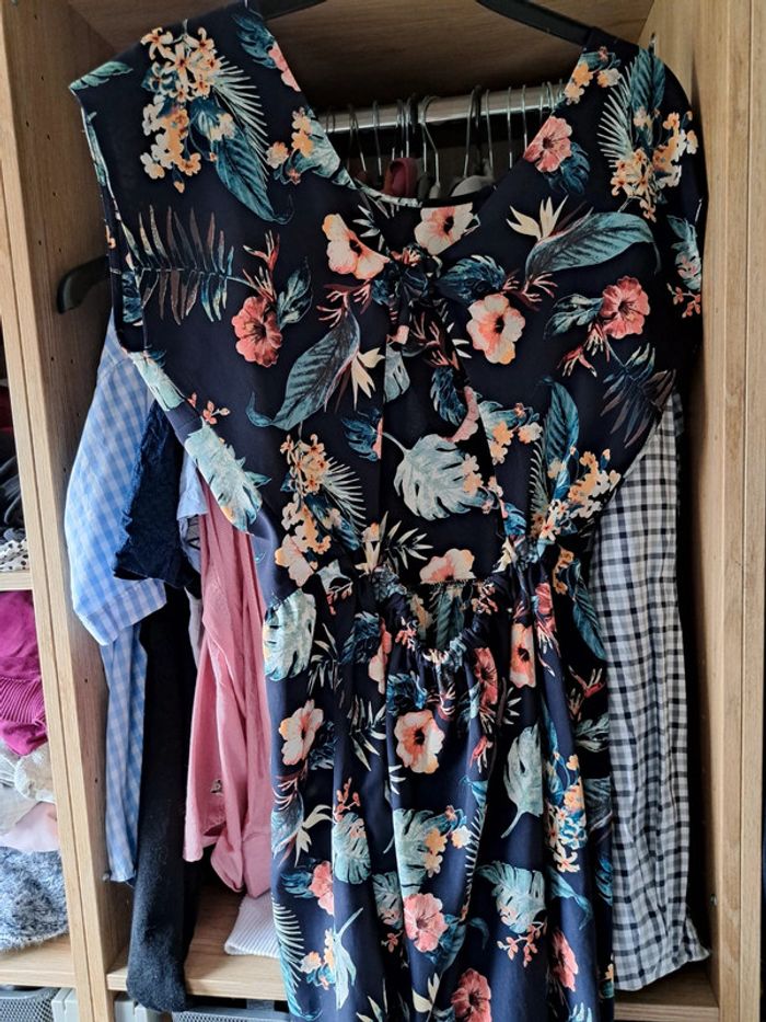 Robe Été - photo numéro 3