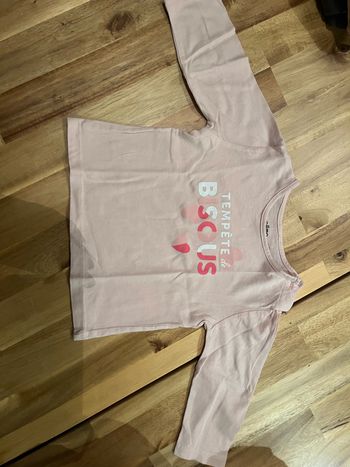 Vêtement bébé fille 9 mois