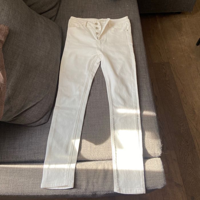 Jeans femme