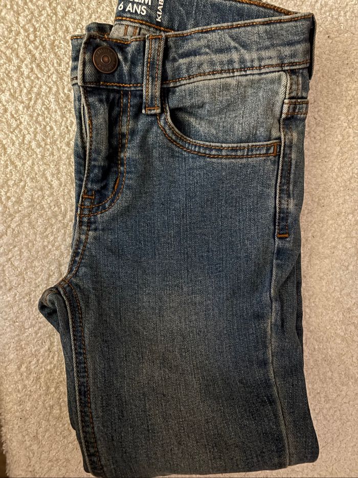 Lot pantalon - photo numéro 3