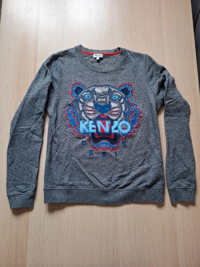 Sweat Kenzo