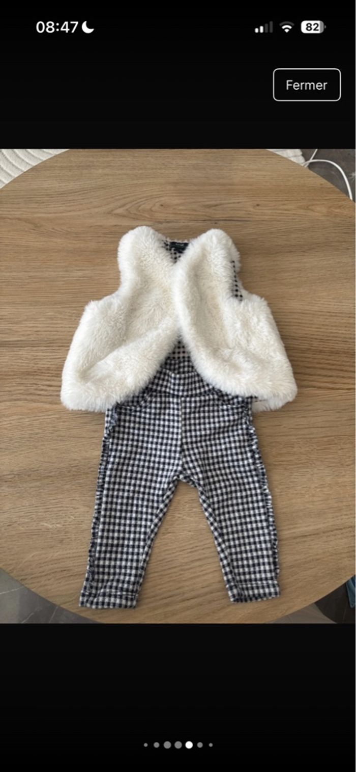 Lot 3 mois - photo numéro 8